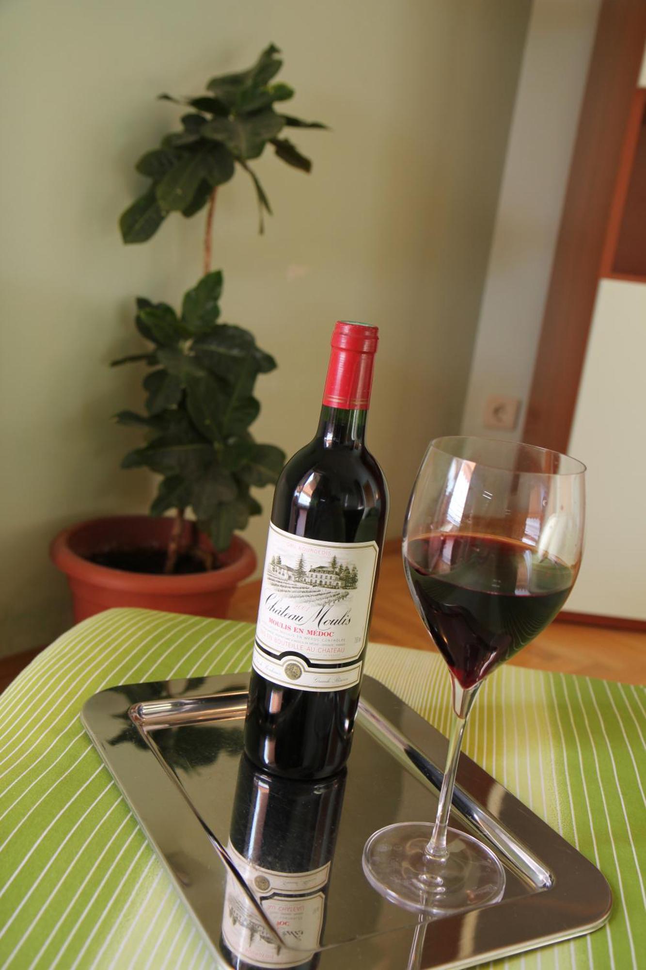 Villa Stella 트로기르 객실 사진